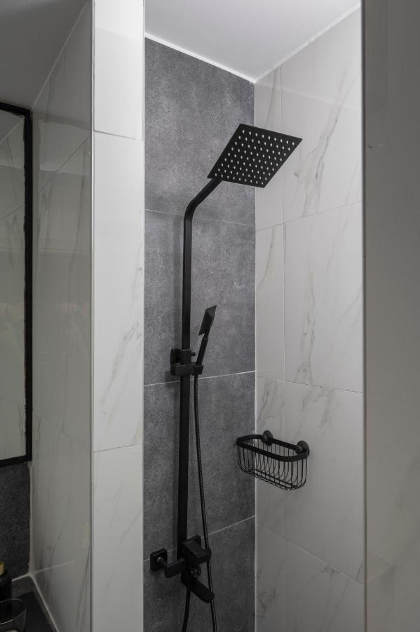 סלוניקי Nomades Suites מראה חיצוני תמונה