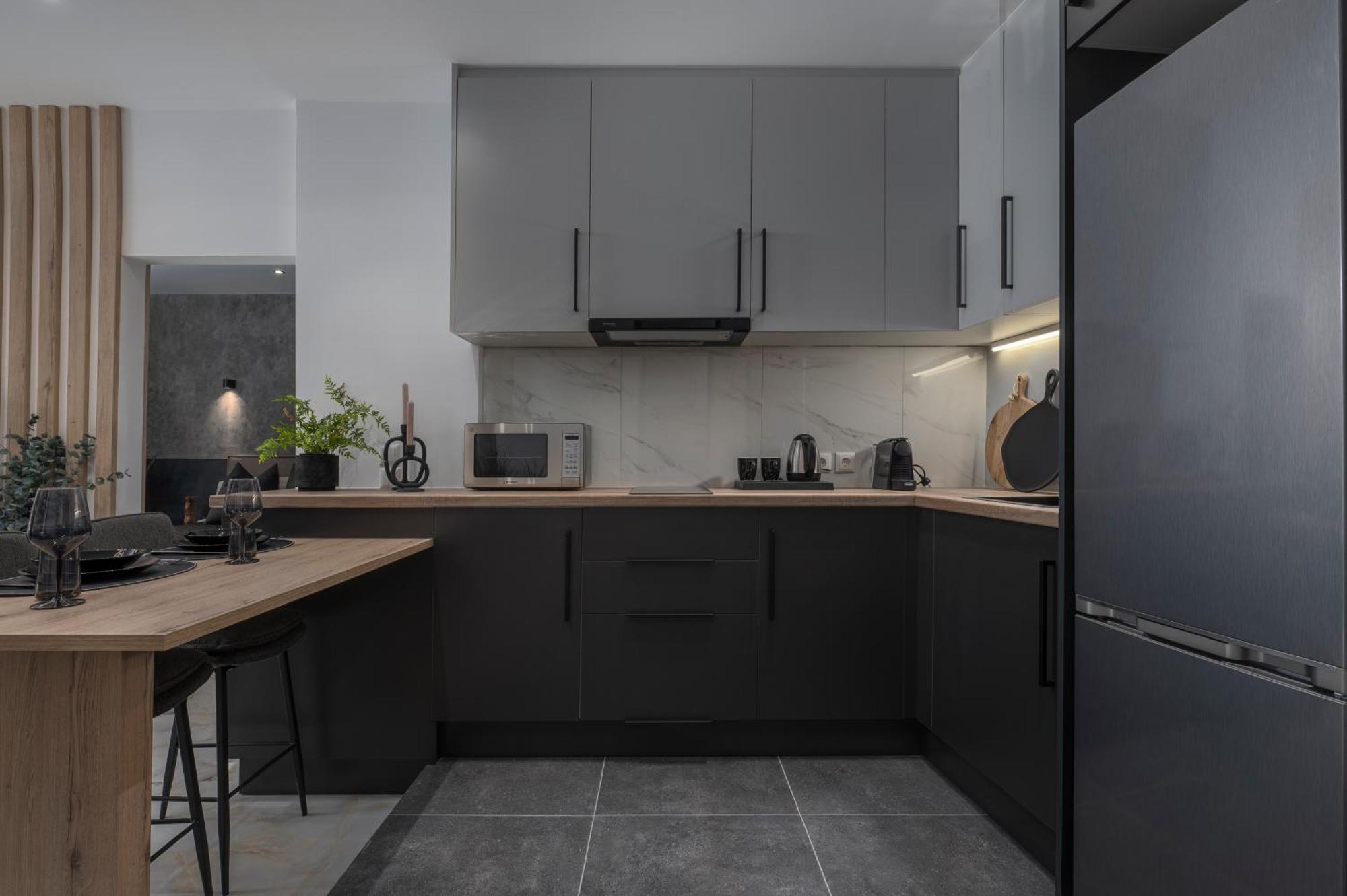 סלוניקי Nomades Suites מראה חיצוני תמונה