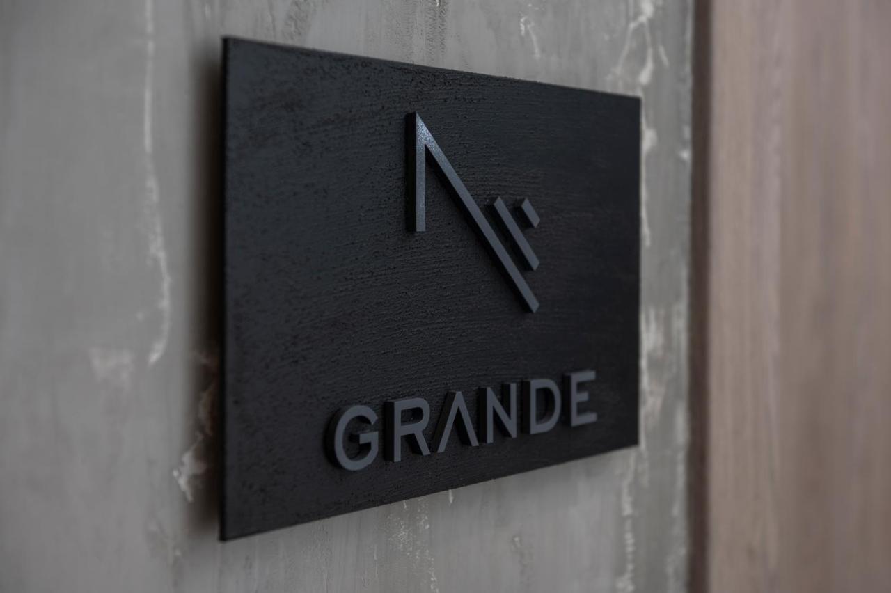 סלוניקי Nomades Suites מראה חיצוני תמונה