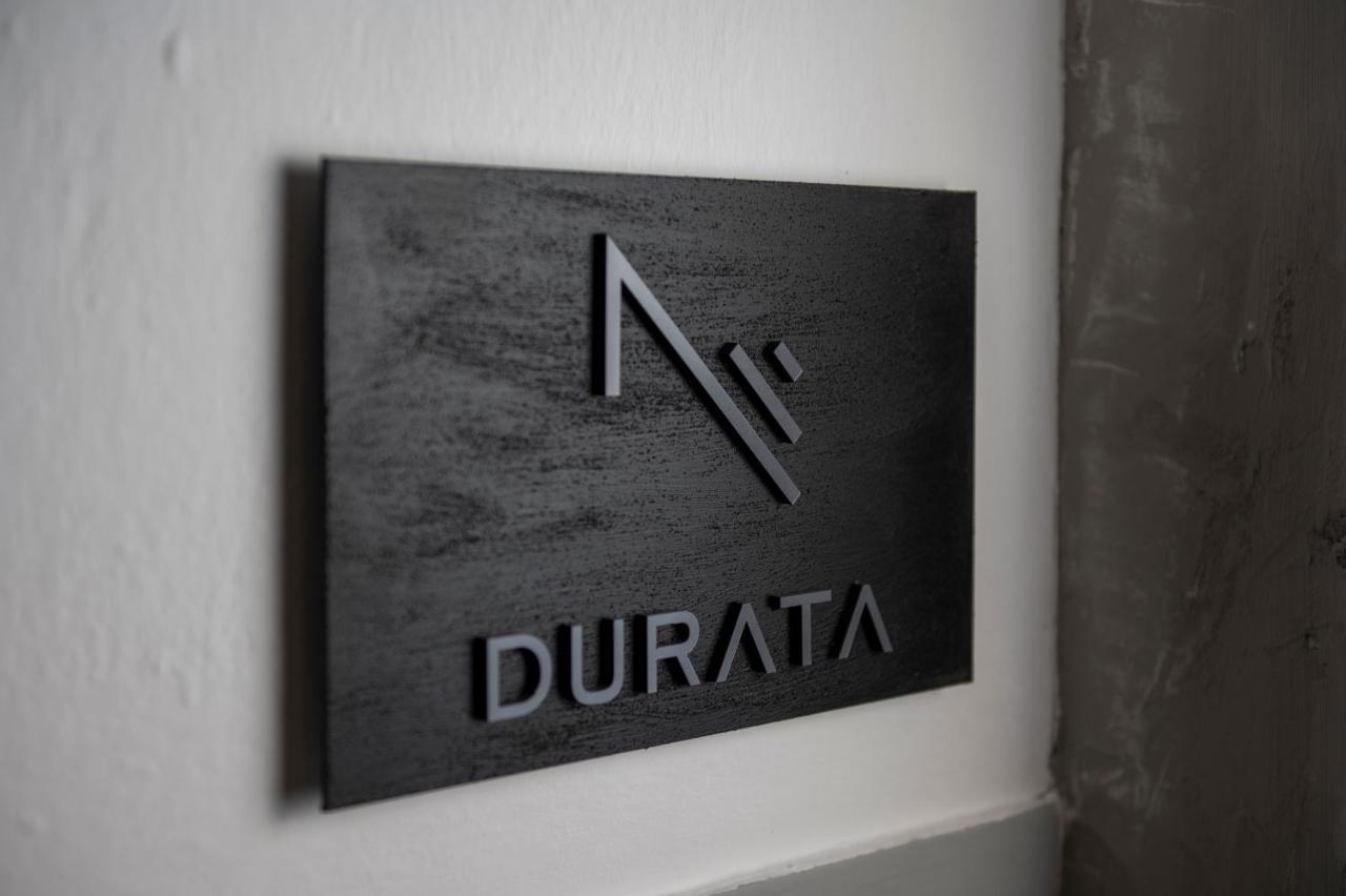 סלוניקי Nomades Suites מראה חיצוני תמונה